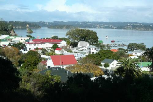 Russell New Zealand Last Minute Hotel Booking.com
