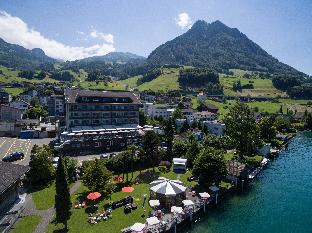 Beckenried Switzerland Last Minute Hotel Agoda.com