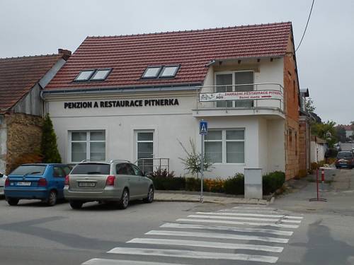 Hustopeče Czech Republic Last Minute Hotel Booking.com