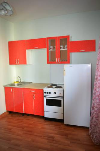 Krasnoiarsk Russia Last Minute Hotel Booking.com