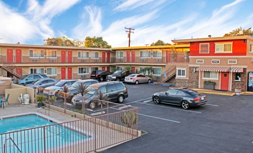 Whittier (California) United States Last Minute Hotel Booking.com