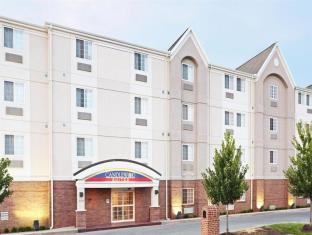 Fayetteville (AR) United States Last Minute Hotel Agoda.com