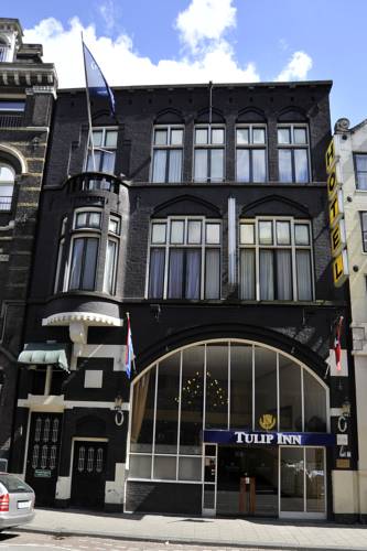 Amsterdam Netherlands Last Minute Hotel Booking.com