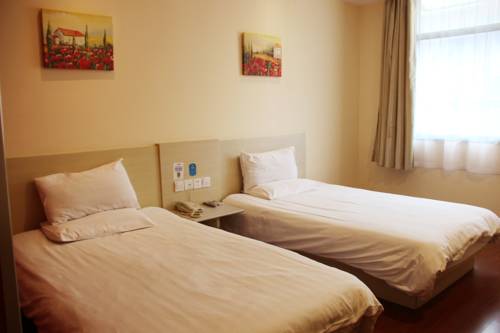 Beijing China Last Minute Hotel Booking.com