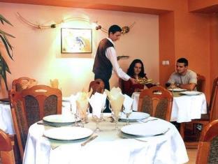Predeal Romania Last Minute Hotel Agoda.com