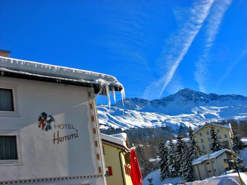 Churwalden Switzerland Last Minute Hotel Booking.com