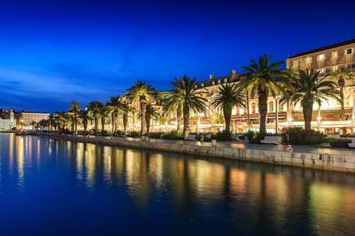 Split Croatia Last Minute Hotel Booking.com