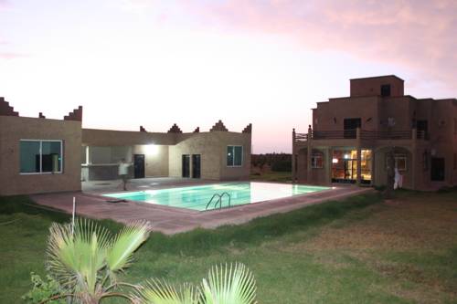 Villa Jojo Marrakech Morocco Last Minute Hotel Booking.com