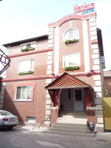 Krasnodar Russia Last Minute Hotel Booking.com