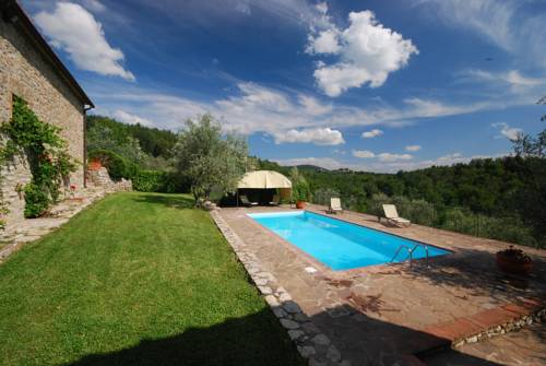 Gaiole in Chianti Italy Last Minute Hotel Booking.com