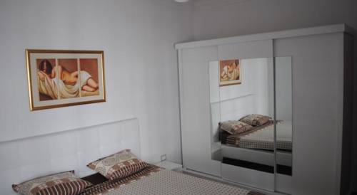 The Tulipe Tunis Tunisia Last Minute Hotel Booking.com