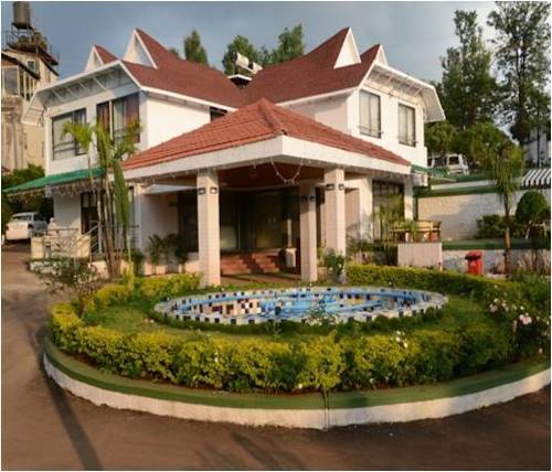 Mahābaleshwar India Last Minute Hotel Booking.com