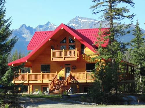 Tete Jaune (British Columbia) Canada Last Minute Hotel Booking.com