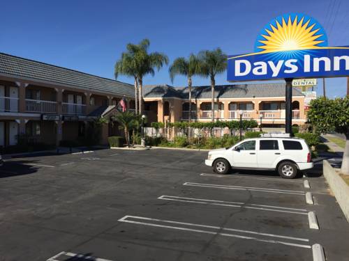 Whittier (California) United States Last Minute Hotel Booking.com
