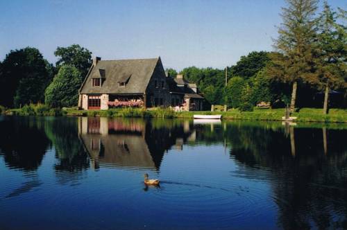 Saint-Pierre-de-Plesguen France Last Minute Hotel Booking.com