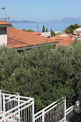 Podgora Croatia Last Minute Hotel Booking.com