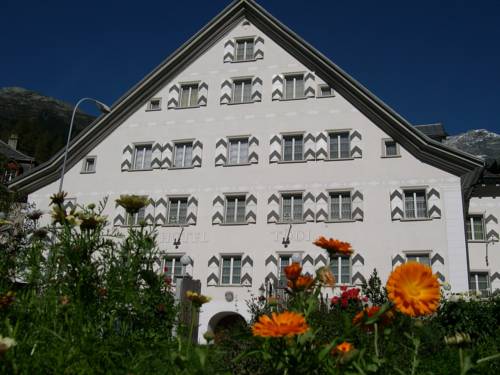 Trun Switzerland Last Minute Hotel Booking.com