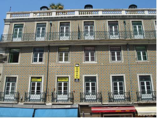 Lisboa Portugal Last Minute Hotel Booking.com