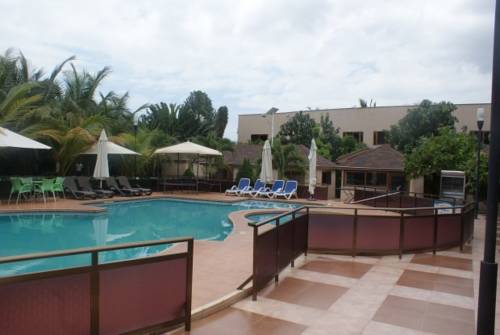 City Escape Hotel, Prampram Prampram Ghana Last Minute Hotel Booking.com