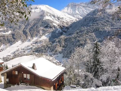 Saint Nicolas de Véroce France Last Minute Hotel Booking.com