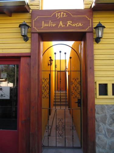 El Calafate Argentina Last Minute Hotel Booking.com
