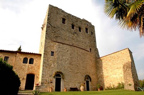 Gaiole in Chianti Italy Last Minute Hotel Booking.com