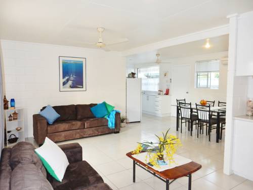 Lucinda Australia Last Minute Hotel Booking.com