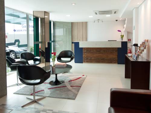 Porto Alegre (Rio Grande do Sul) Brazil Last Minute Hotel Booking.com