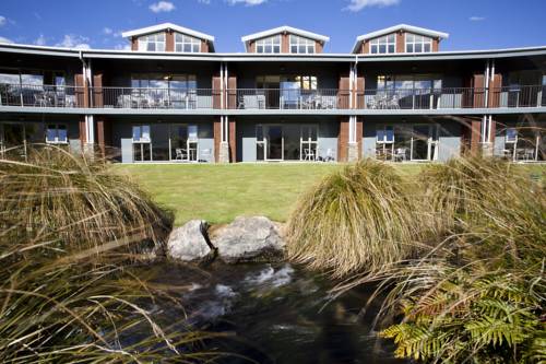 Wanaka New Zealand Last Minute Hotel Booking.com