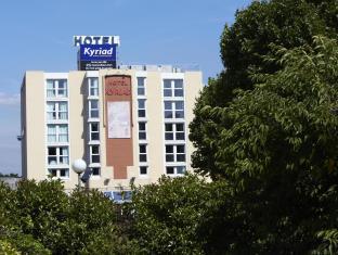 Colombes France Last Minute Hotel Agoda.com