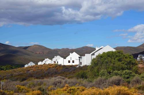 African Game Lodge Montagu South Africa Last Minute Hotel Booking.com