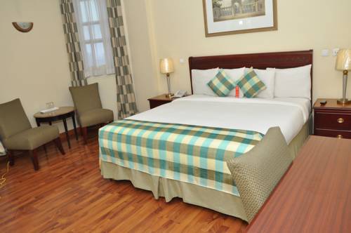 Addis Regency Hotel Addis Ababa Ethiopia Last Minute Hotel Booking.com