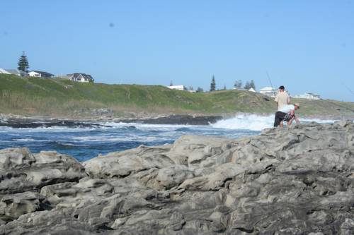 Pebbles Beach Cottage Port Elizabeth South Africa Last Minute Hotel Booking.com