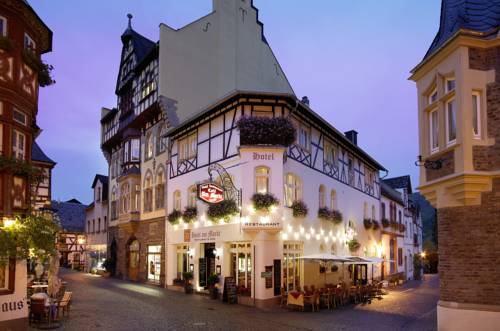 Bacharach Germany Last Minute Hotel Booking.com