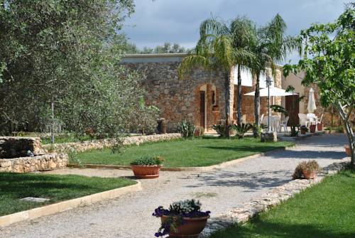 Porto Cesareo Italy Last Minute Hotel Booking.com