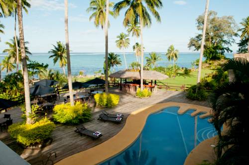Korolevu Fiji Last Minute Hotel Booking.com
