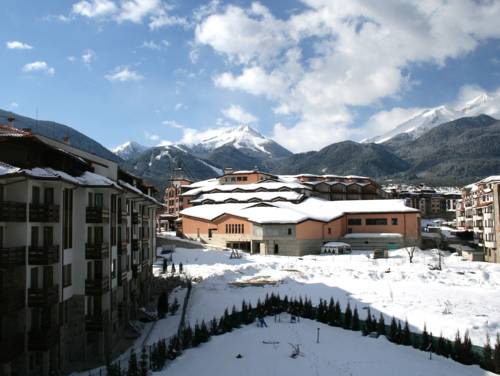 Bansko Bulgaria Last Minute Hotel Booking.com