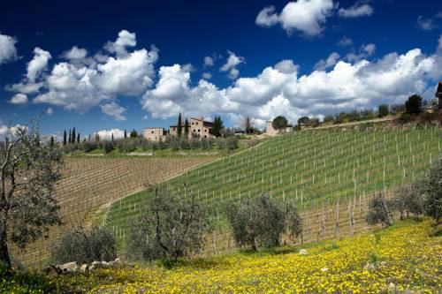 Gaiole in Chianti Italy Last Minute Hotel Booking.com