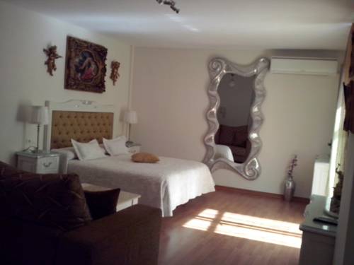 Málaga Spain Last Minute Hotel Booking.com