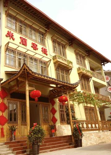 Zhangjiajie China Last Minute Hotel Booking.com