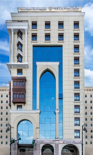 Medina Saudi Arabia Last Minute Hotel Agoda.com