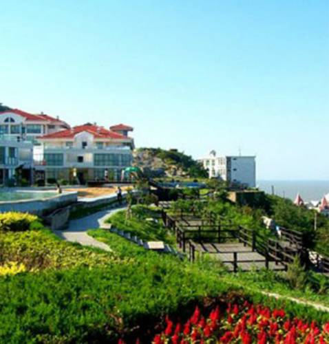 Lianyungang China Last Minute Hotel Booking.com