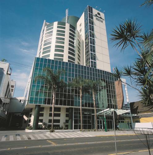 Joinvile (Santa Catarina) Brazil Last Minute Hotel Booking.com