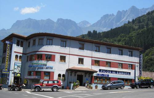 Potes Spain Last Minute Hotel Booking.com