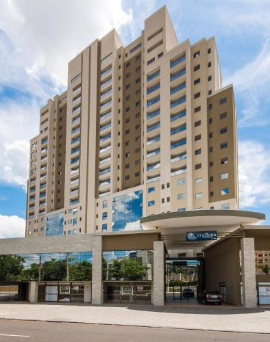 Ribeirao Preto Brazil Last Minute Hotel Agoda.com