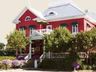 Baie-Saint-Paul (QC) Canada Last Minute Hotel Agoda.com