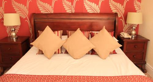 Hindhead United Kingdom Last Minute Hotel Booking.com