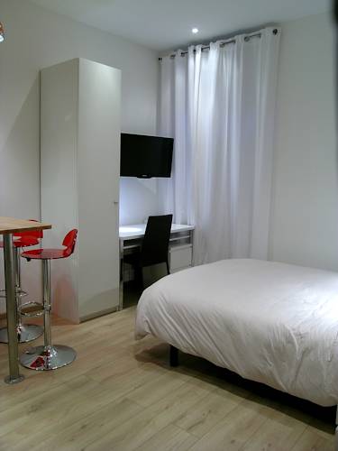 Toulouse France Last Minute Hotel Booking.com