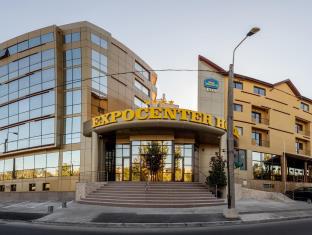 Bucharest Romania Last Minute Hotel Agoda.com