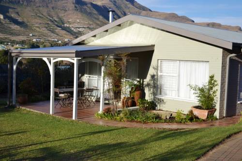 Clarens Retreat Clarens South Africa Last Minute Hotel Booking.com